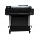 HP Designjet T520 (CQ890A) Large Format ePrinter 24-in