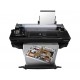 HP Designjet T520 (CQ890A) Large Format ePrinter 24-นิ้ว