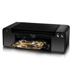 Canon PIXMA PRO-1 A3 size Photo Printer - 12 ink color - 4800x2400dpi / Print Speed 2.55 min/page