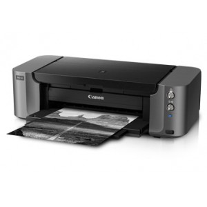 Canon PIXMA PRO-10 A3 size Photo Printer - 10 ink color - 4800x2400dpi / Print Speed 3.55 min/page