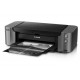 Canon PIXMA PRO-10 A3 size Photo Printer - 10 ink color - 4800x2400dpi / Print Speed 3.55 min/page