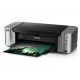Canon PIXMA PRO-100 A3 size Photo Printer - 8 ink color - 4800x2400dpi / Print Speed 1.30 min/page