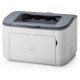 Canon Laser Shot LBP6200d Mono Laser Printer - 600x600dpi 25 แผ่น/นาที