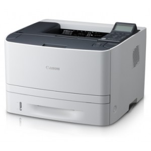 Canon imageCLASS LBP6680x Mono Laser Printer - 1200x1200dpi 33 แผ่น/นาที