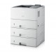 Canon Laser Shot LBP6750dn Mono Laser Printer - 600x600dpi Duplex / Network 40 แผ่น/นาที