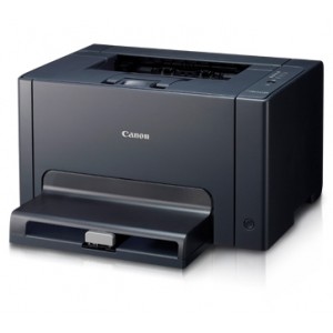 Canon imageCLASS LBP7018C Color Laser Printer - 2400x600dpi 4ppm