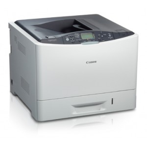 Canon imageCLASS LBP7780Cx Color Laser Printer - 9600x600dpi Duplex / Network 32 แผ่น/นาที