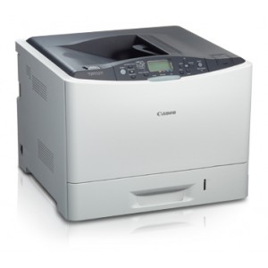 Canon imageCLASS LBP7780Cx Color Laser Printer - 9600x600dpi Duplex / Network 32ppm
