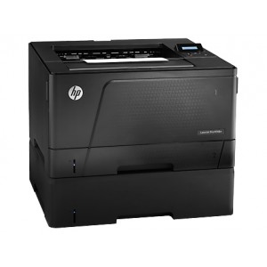 HP LaserJet Pro M706n Printer (B6S02A) A3 Size Network Printer - 1200x1200dpi 18 แผ่น/นาที