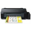 Epson L1300 A3 Size Ink Tank System Printer - 5760 x 1440 dpi 30ppm