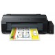 Epson L1300 A3 Size Ink Tank System Printer - 5760 x 1440 dpi 30 แผ่น/นาที 