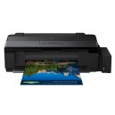 Epson L1800 A3 Size Ink Tank System Photo Printer - 5760 x 1440 dpi 15 แผ่น/นาที