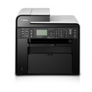 Canon imageCLASS MF4870dn (Print-Scan-Copy-Fax-Duplex) Mono Laser MultiFunction Printer  - 600x600dpi 25ppm