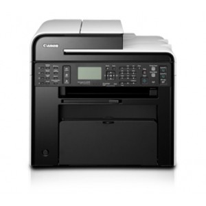 Canon imageCLASS MF4890dw (Print-Scan-Copy-Fax-Duplex-WiFi) Mono Laser MultiFunction Printer  - 600x600dpi 25 แผ่น/นาที