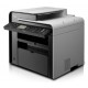 Canon imageCLASS MF4890dw (Print-Scan-Copy-Fax-Duplex-WiFi) Mono Laser MultiFunction Printer  - 600x600dpi 25 แผ่น/นาที