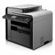 Canon imageCLASS MF4890dw (Print-Scan-Copy-Fax-Duplex-WiFi) Mono Laser MultiFunction Printer  - 600x600dpi 25ppm