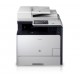 Canon imageCLASS MF8580Cdw (Print-Scan-Copy-Fax-Duplex-WiFi) Color Laser MultiFunction Printer  - 600x600dpi 20ppm