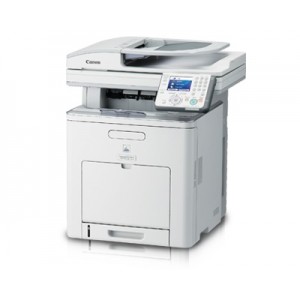 Canon imageCLASS MF9280Cdn (Print-Scan-Copy-Fax-Duplex-Network) Color Laser MultiFunction Printer  - 600x600dpi 21 แผ่น/นาที