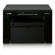 Canon imageCLASS MF3010 (Print-Scan-Copy) Mono Laser MultiFunction Printer  - 600x600dpi 18 แผ่น/นาที