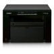 Canon imageCLASS MF3010 (Print-Scan-Copy) Mono Laser MultiFunction Printer  - 600x600dpi 18ppm