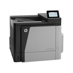 HP M651dn (CZ256A) Color LaserJet Enterprise Printer with Network / Duplex - 1200x1200dpi 42 แผ่น/นาที