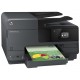 HP Officejet Pro 8610 (A7F64A) e-all-in-one Printer - 4800x1200dpi 31 แผ่น/นาที