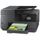 HP Officejet Pro 8610 (A7F64A) e-all-in-one Printer - 4800x1200dpi 31 แผ่น/นาที
