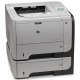 HP P3015x High Capacity LaserJet Network Printer with Duplex Printing - 1200x1200dpi 42ppm
