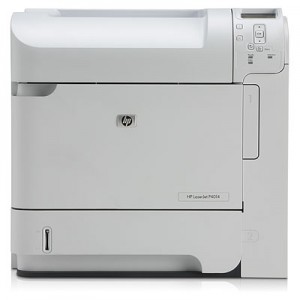 HP P4014 LaserJet Printer - 1200x1200dpi 43ppm