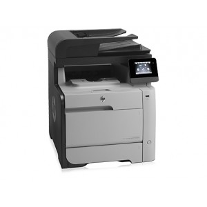 HP Color LaserJet Pro MFP M476dw (CF387A) Multifunction Printer - 600x600dpi 20 แผ่น/นาที