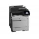 HP Color LaserJet Pro MFP M476nw (CF385A) Multifunction Printer - 600x600dpi 20 ppm