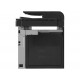 HP Color LaserJet Pro MFP M476nw (CF385A) Multifunction Printer - 600x600dpi 20 ppm