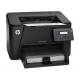 HP LaserJet Pro M201n (CF455A) Network Printer - 600x600x2 dpi 25 แผ่น/นาที