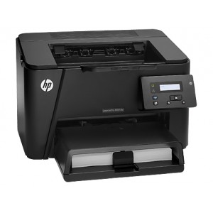 HP LaserJet Pro M201dw (CF456A) Duplex Network Printer - 600x600x2 dpi 25ppm