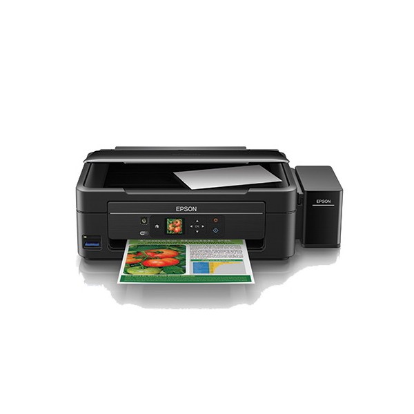epson l455 series