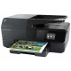 HP Officejet Pro 6830 (E3E02A) e-All-in-One Printer - 4800x1200dpi 24 แผ่น/นาที
