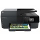 HP Officejet Pro 6830 (E3E02A) e-All-in-One Printer - 4800x1200dpi 24ppm