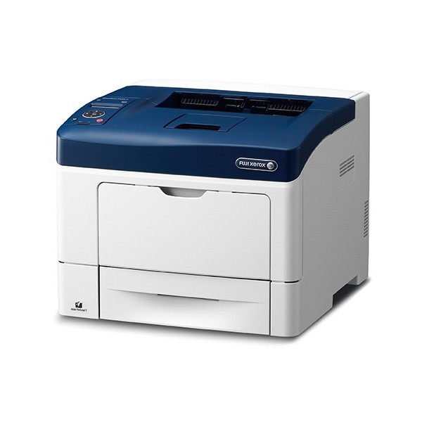 Fuji Xerox Docuprint P455d Mono Laser Printer Duplex Network