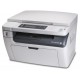 Fuji Xerox M215B Multifunction Printer - 1200x1200dpi 24ppm