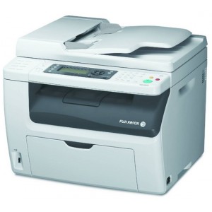 fuji xerox wifi printer