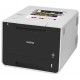 Brother HL-L8250CDN Network Color Laser Printer with Duplex Printing 2400x600 dpi 28 แผ่น/นาที