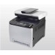 Ricoh Aficio SP C250SF Color Multifunction Laser Printer - 600x600dpi 20ppm