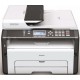 Ricoh Aficio SP 213SFNw Wireless Black and White Multifunction Laser Printer - 600x600dpi 22ppm