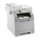 Brother MFC-L9550CDW Color Laser Multi-Function Printer with Wireless - 2400x600dpi 30 แผ่น/นาที