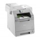 Brother MFC-L9550CDW Color Laser Multi-Function Printer with Wireless - 2400x600dpi 30ppm