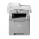 Brother MFC-L9550CDW Color Laser Multi-Function Printer with Wireless - 2400x600dpi 30ppm