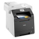Brother MFC-L8850CDW Color Laser Multi-Function Printer with Wireless - 2400x600dpi 30ppm