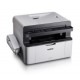 Brother MFC-1815 Monochrome Laser Multi-Function Printer - 2400x600dpi 20 แผ่น/นาที