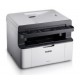 Brother MFC-1810 Monochrome Laser Multi-Function Printer - 2400x600dpi 20ppm