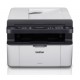 Brother MFC-1810 Monochrome Laser Multi-Function Printer - 2400x600dpi 20ppm